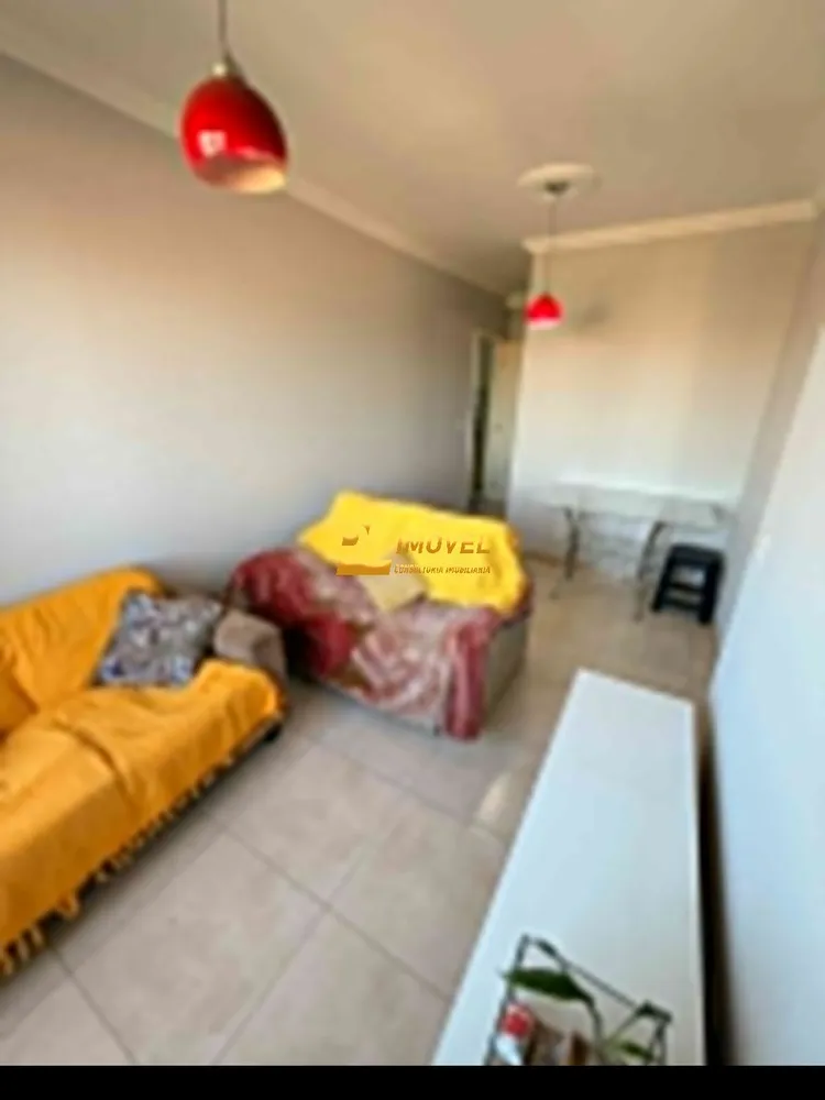 Apartamento, 2 quartos, 59 m² - Foto 8
