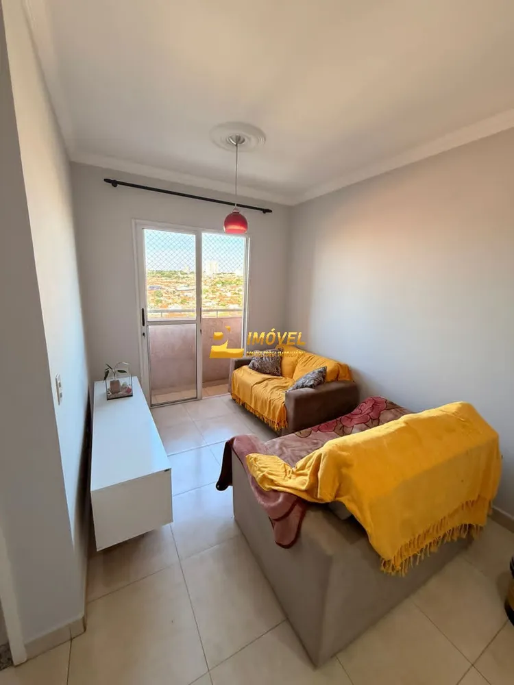 Apartamento, 2 quartos, 59 m² - Foto 9