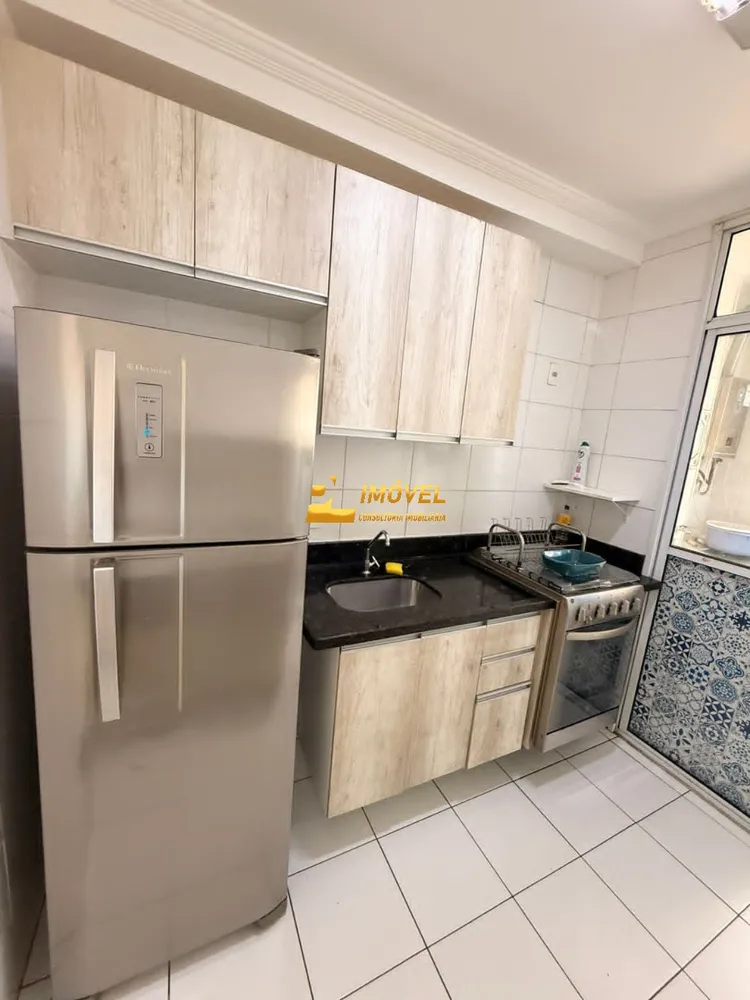 Apartamento, 2 quartos, 59 m² - Foto 11