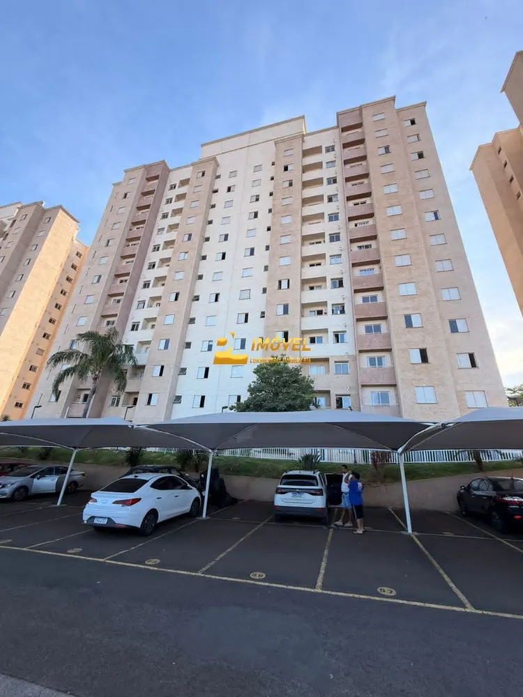 Apartamento, 2 quartos, 59 m² - Foto 13