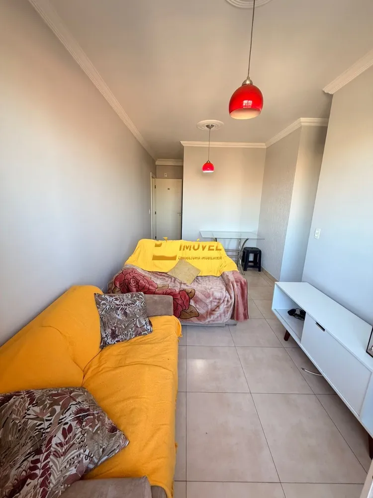 Apartamento, 2 quartos, 59 m² - Foto 7