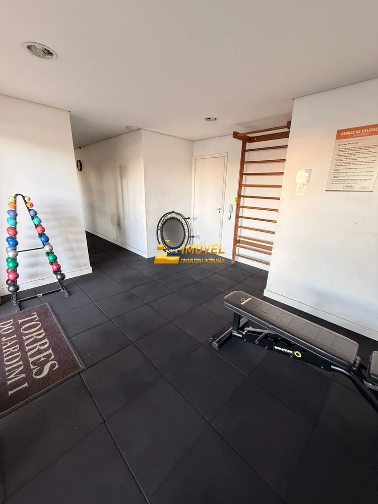 Apartamento, 2 quartos, 59 m² - Foto 16