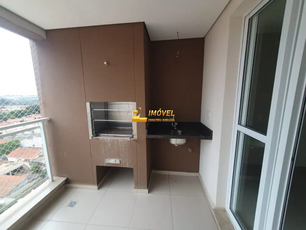 Apartamento, 3 quartos, 96 m² - Foto 8