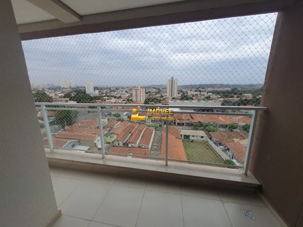 Apartamento, 3 quartos, 96 m² - Foto 7