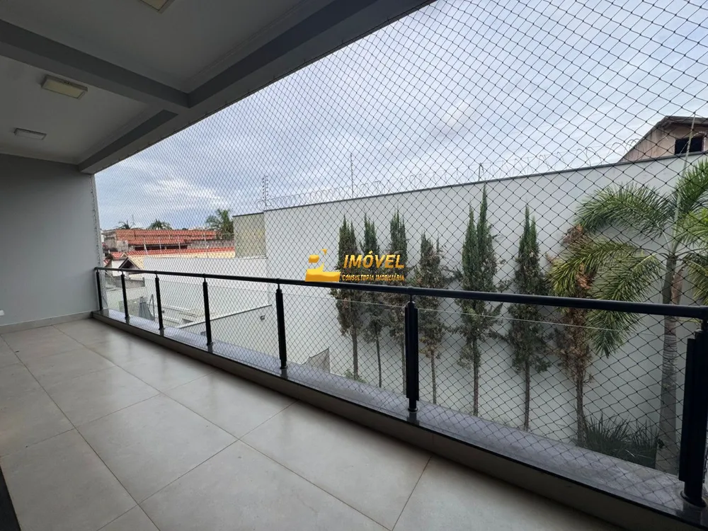 Casa, 3 quartos, 290 m² - Foto 10