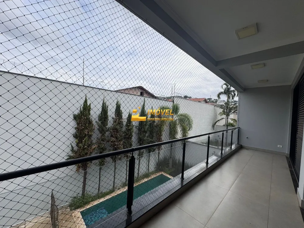 Casa, 3 quartos, 290 m² - Foto 8