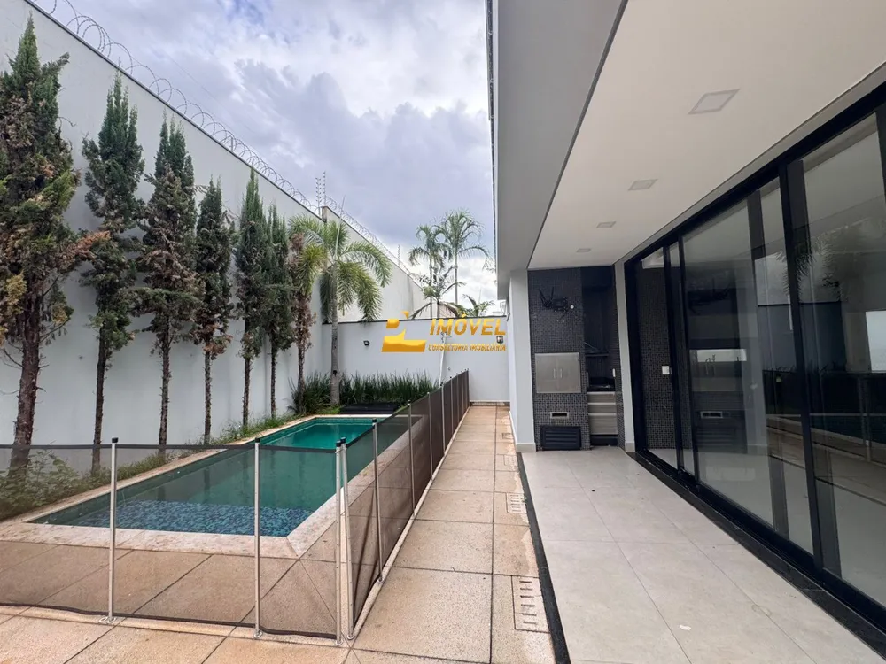 Casa, 3 quartos, 290 m² - Foto 16