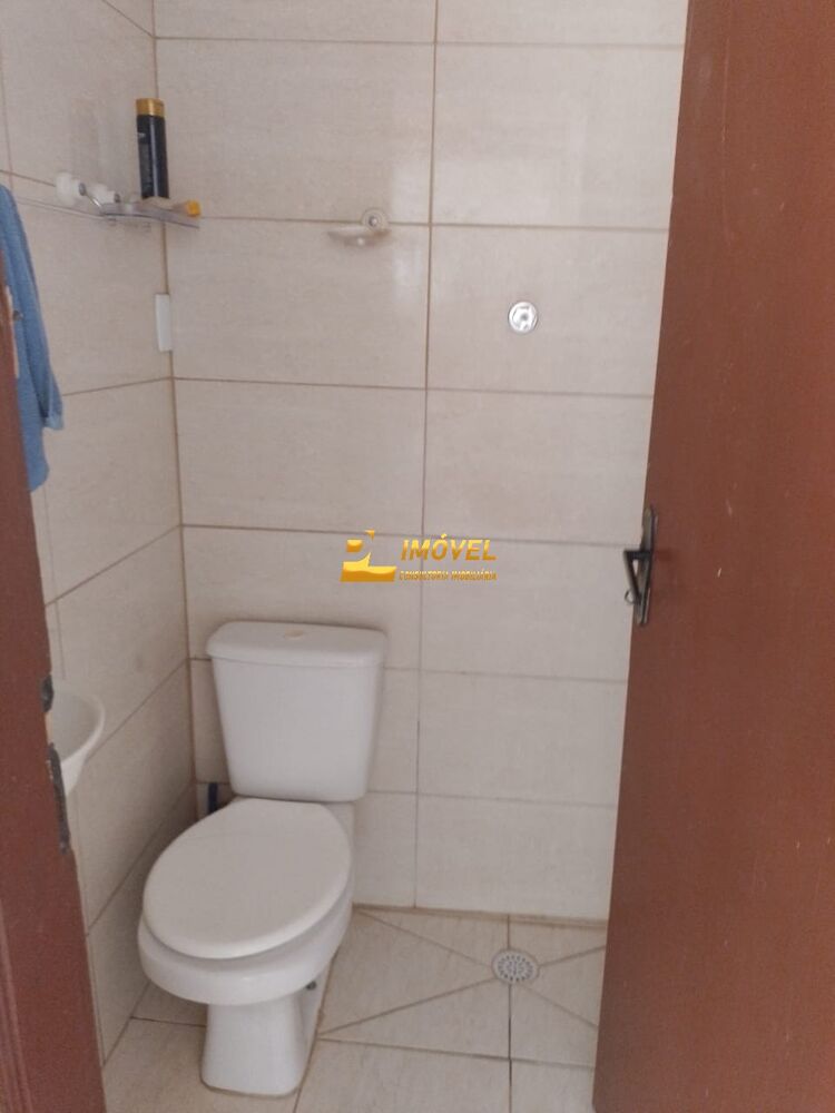 Casa, 2 quartos - Foto 5