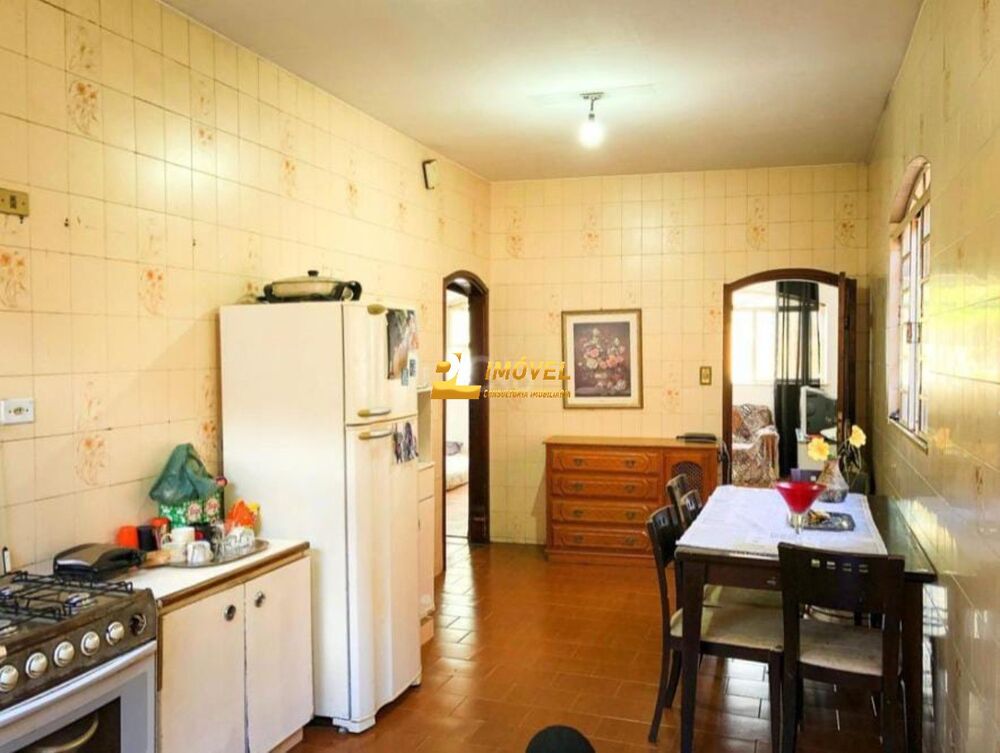 Casa, 4 quartos - Foto 6