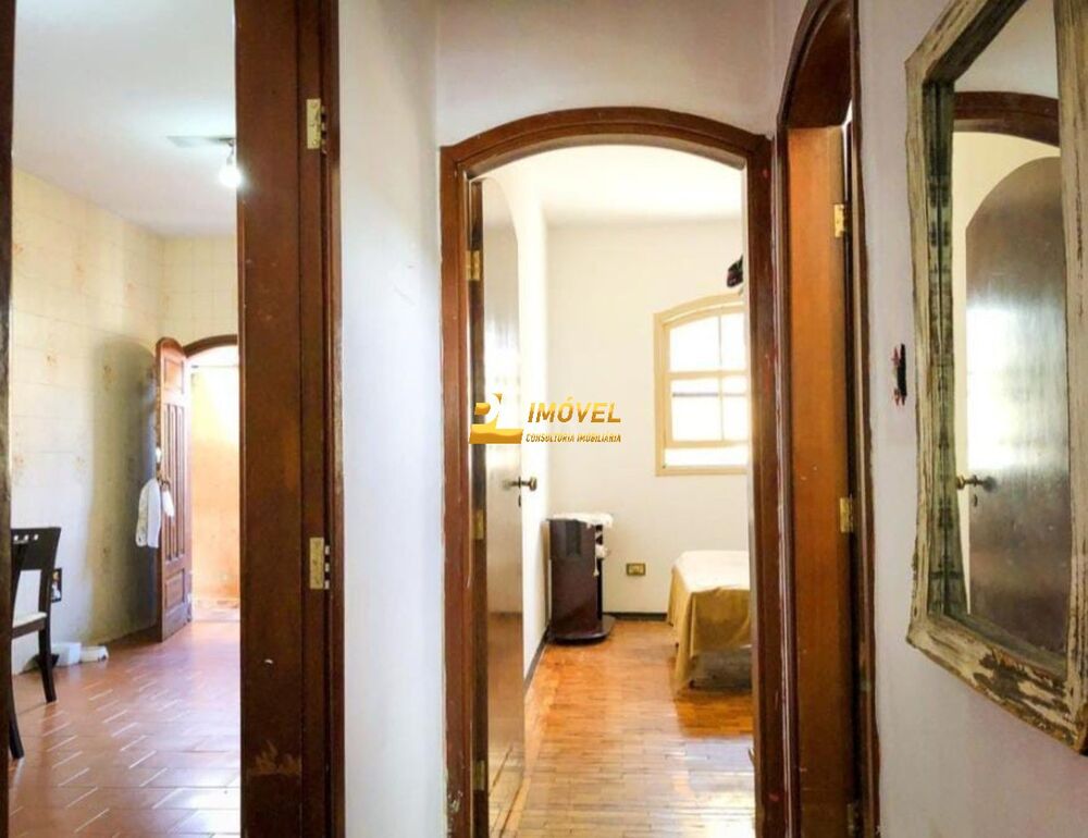 Casa, 4 quartos - Foto 1