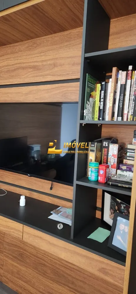 Apartamento, 1 quarto, 25 m² - Foto 16