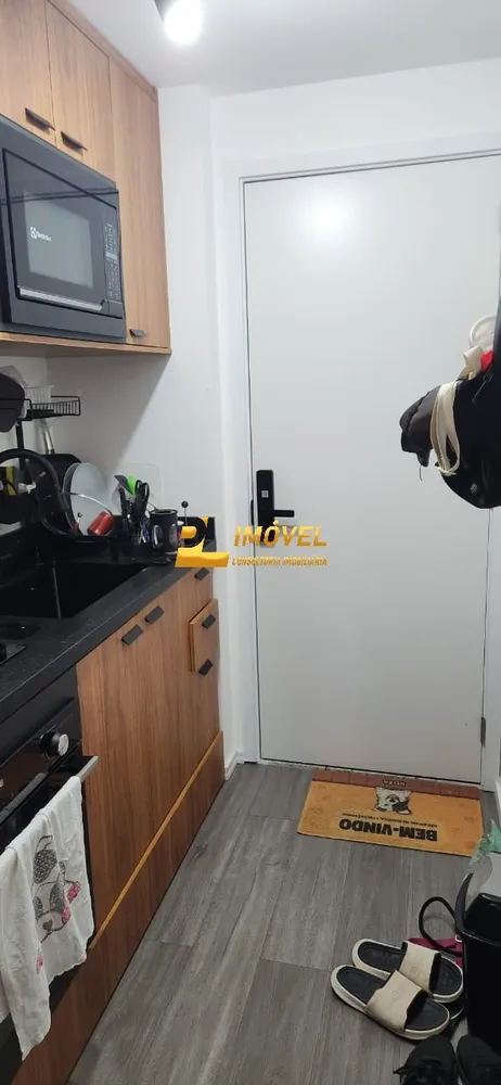 Apartamento, 1 quarto, 25 m² - Foto 2