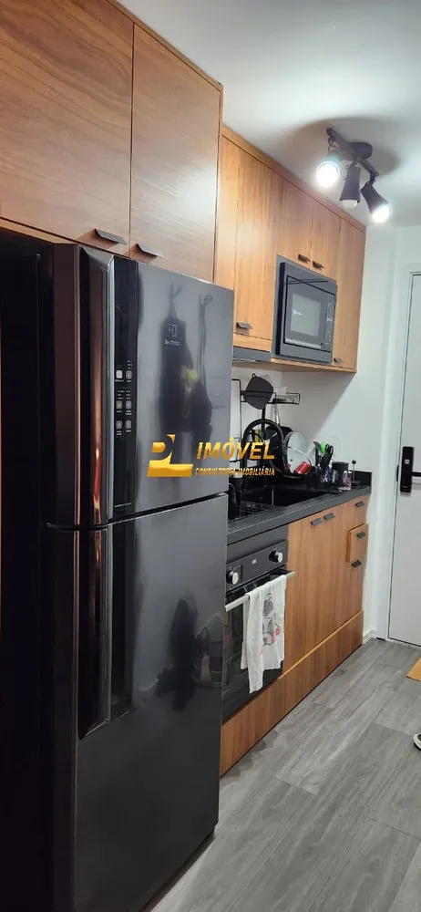 Apartamento, 1 quarto, 25 m² - Foto 15