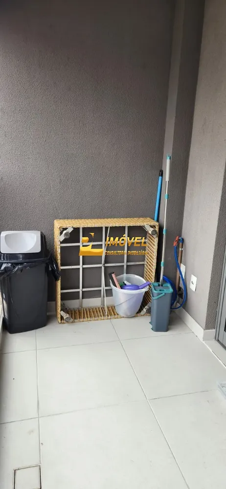 Apartamento, 1 quarto, 25 m² - Foto 5