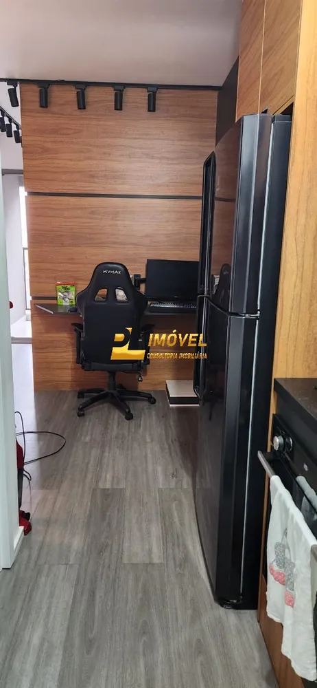 Apartamento, 1 quarto, 25 m² - Foto 13