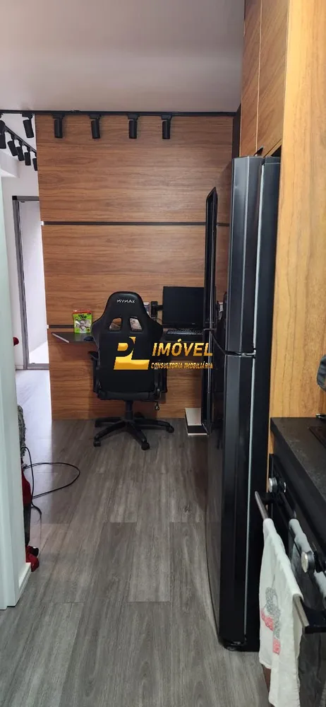 Apartamento, 1 quarto, 25 m² - Foto 11