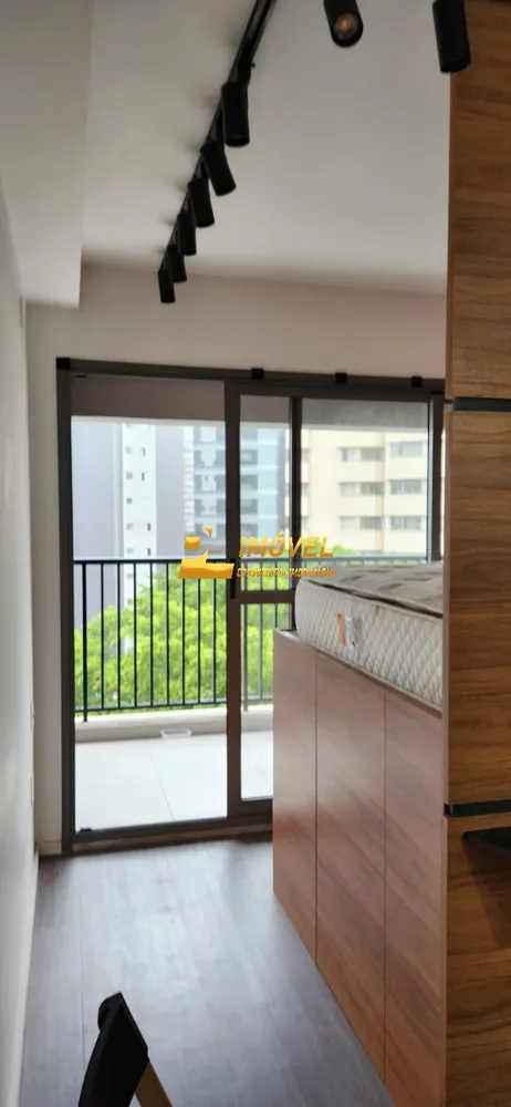 Apartamento, 1 quarto, 25 m² - Foto 6