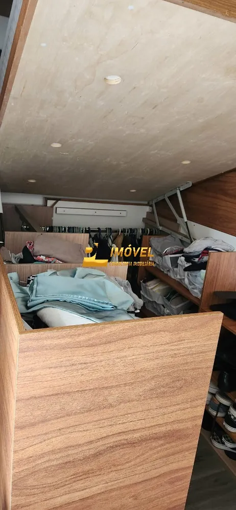 Apartamento, 1 quarto, 25 m² - Foto 12