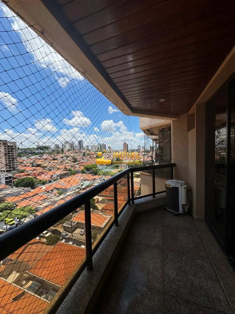 Apartamento, 4 quartos, 198 m² - Foto 3