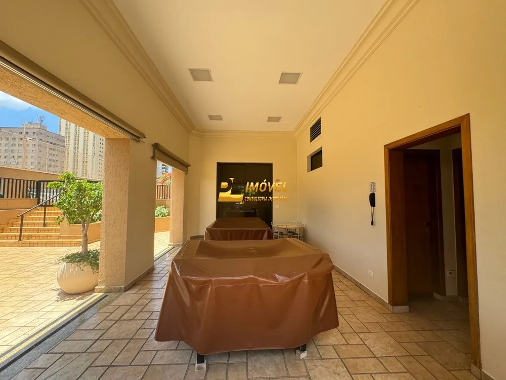 Apartamento, 4 quartos, 198 m² - Foto 11