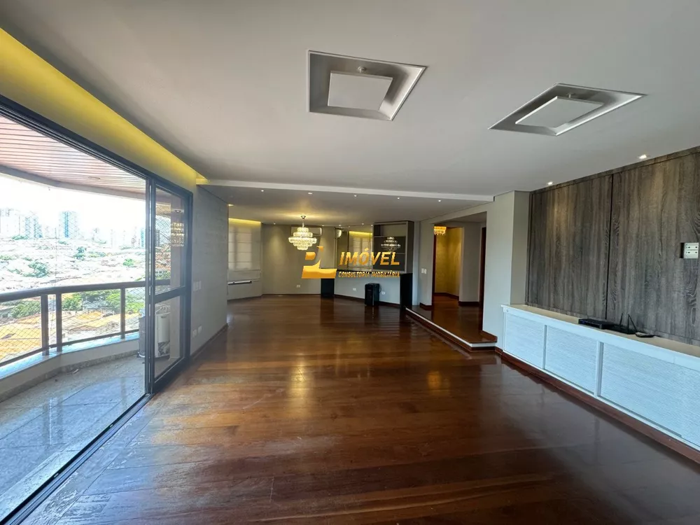 Apartamento, 4 quartos, 198 m² - Foto 2