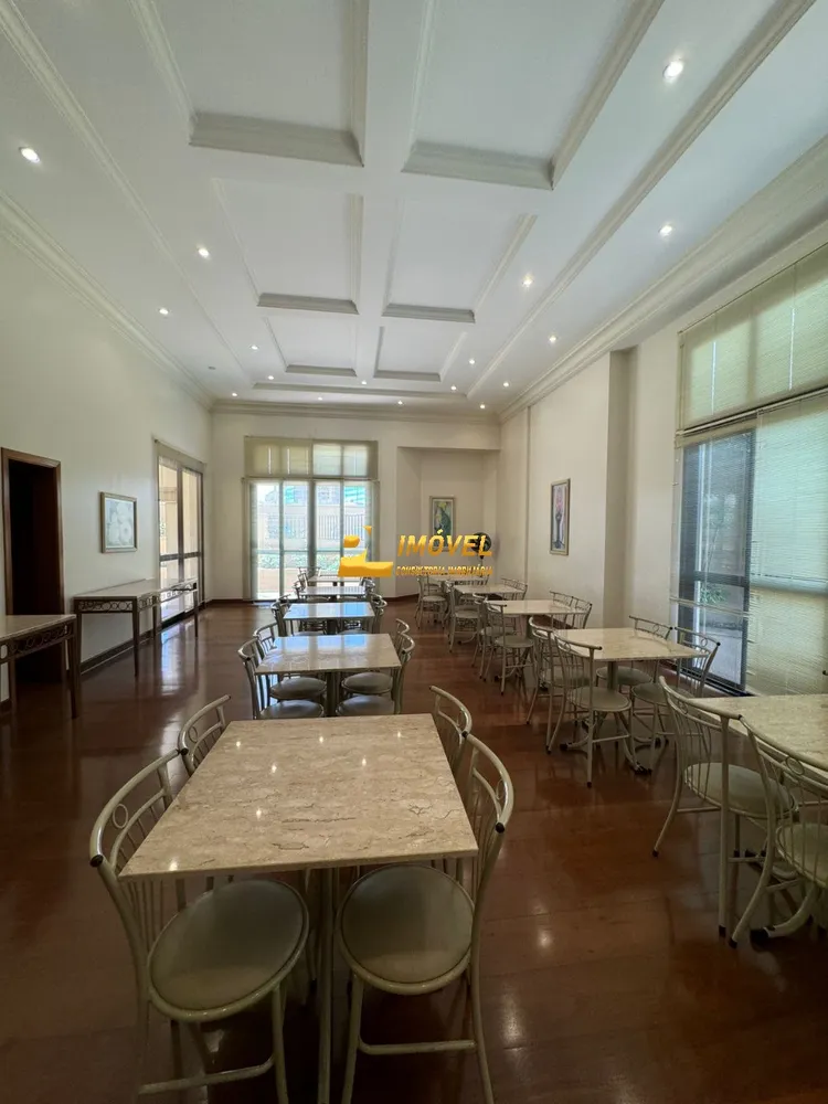 Apartamento, 4 quartos, 198 m² - Foto 8