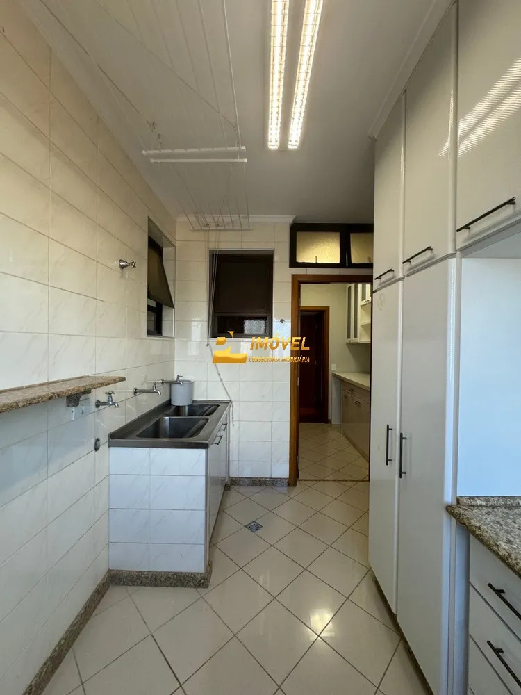 Apartamento, 4 quartos, 198 m² - Foto 16