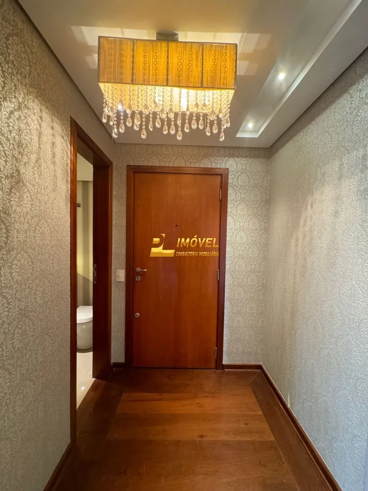 Apartamento, 4 quartos, 198 m² - Foto 19