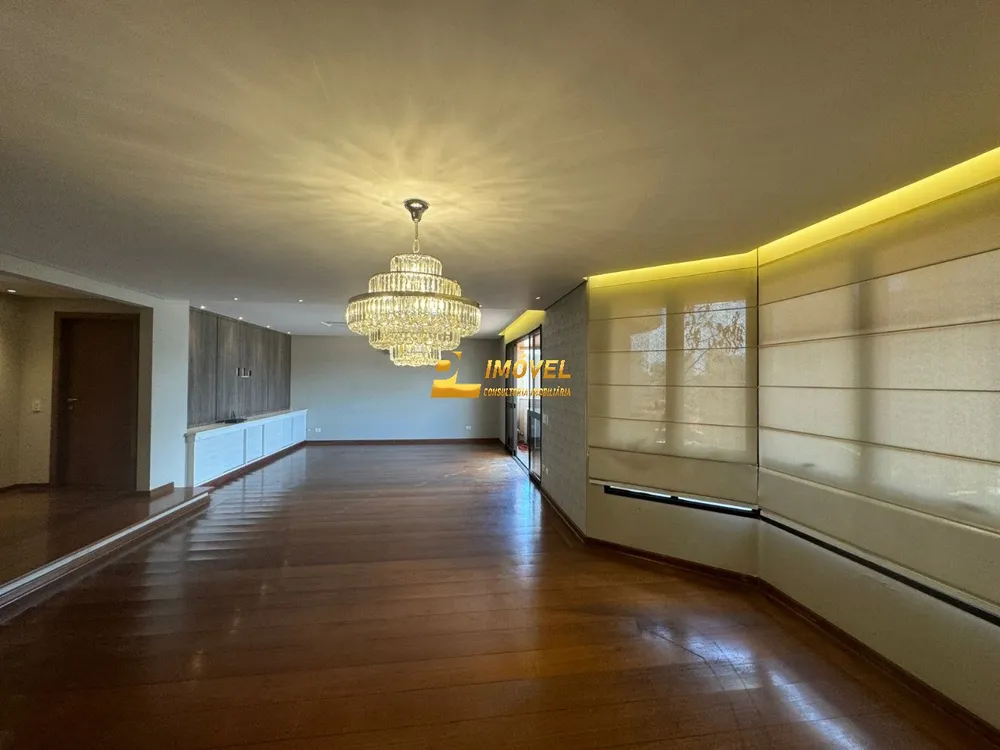 Apartamento, 4 quartos, 198 m² - Foto 13