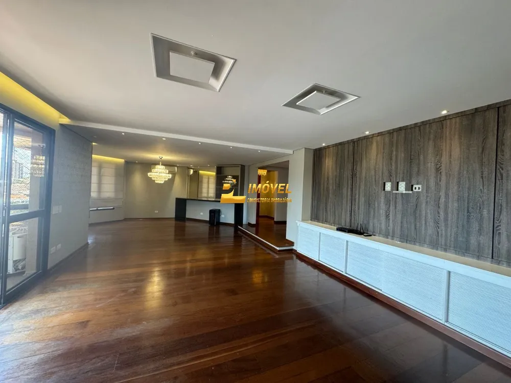 Apartamento, 4 quartos, 198 m² - Foto 1