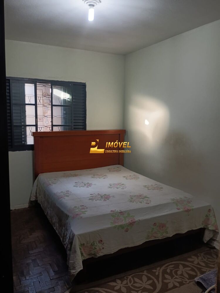 Casa à venda com 2 quartos - Foto 2