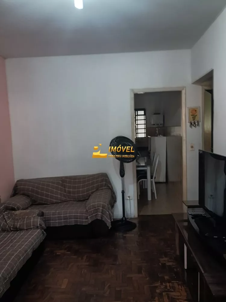Casa, 2 quartos - Foto 2