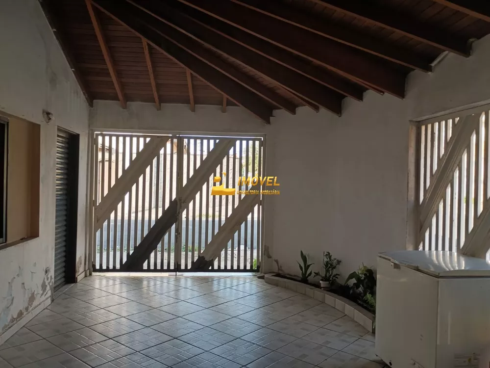 Casa, 2 quartos - Foto 1