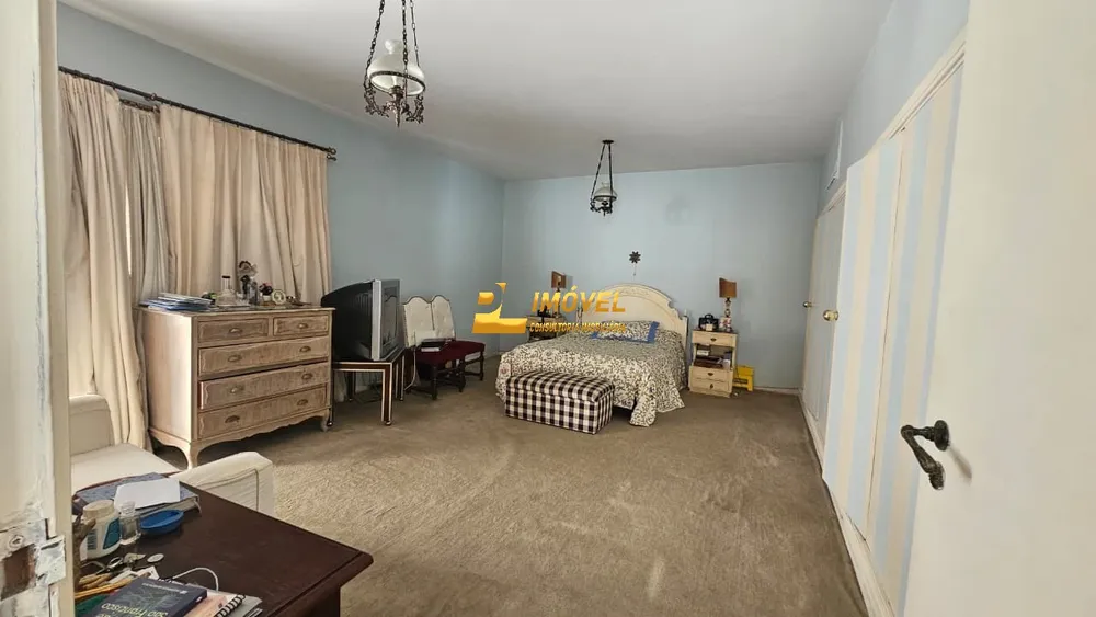 Casa, 4 quartos, 410 m² - Foto 11