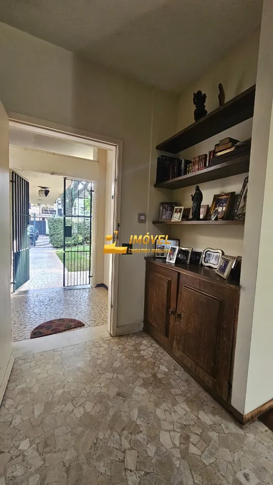 Casa, 4 quartos, 410 m² - Foto 4