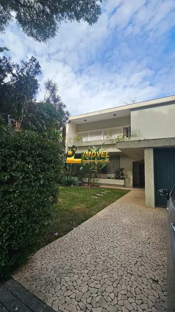 Casa, 4 quartos, 410 m² - Foto 16