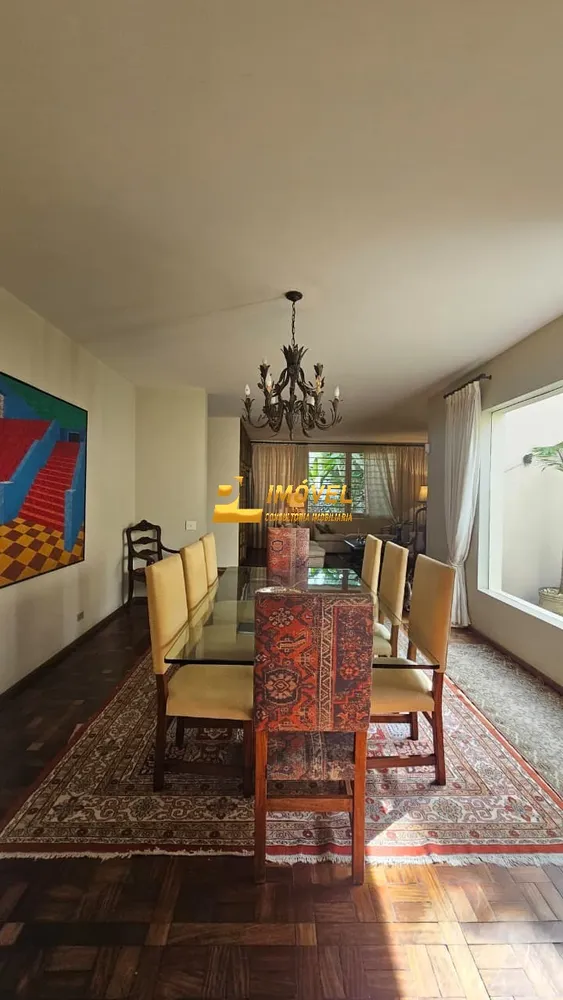 Casa, 4 quartos, 410 m² - Foto 8