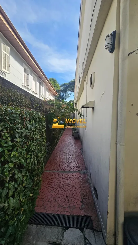 Casa, 4 quartos, 410 m² - Foto 12
