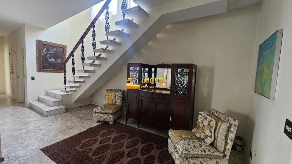 Casa, 4 quartos, 410 m² - Foto 14