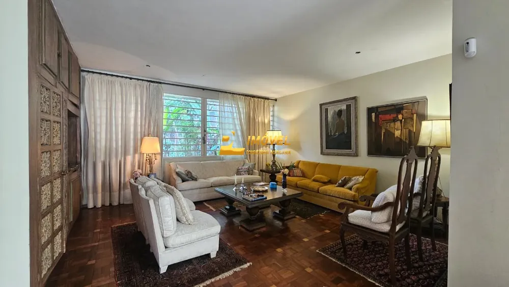 Casa, 4 quartos, 410 m² - Foto 2