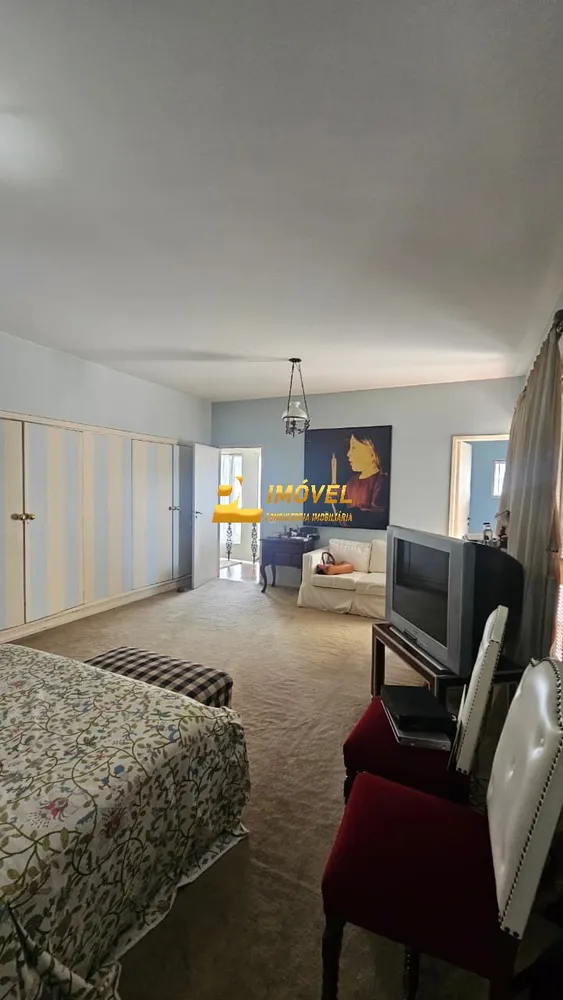 Casa, 4 quartos, 410 m² - Foto 6