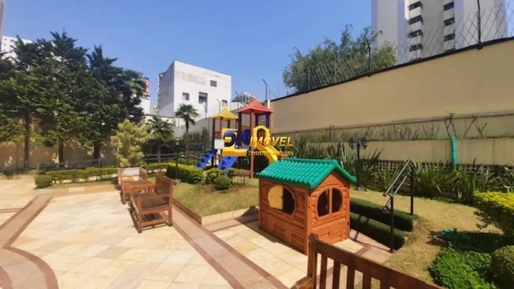 Apartamento, 2 quartos, 50 m² - Foto 13