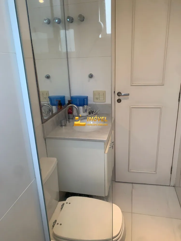 Apartamento, 2 quartos, 50 m² - Foto 9