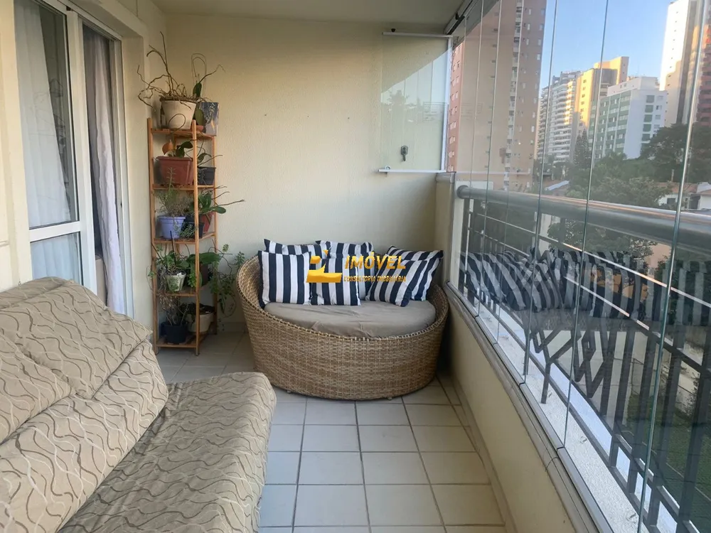 Apartamento, 2 quartos, 50 m² - Foto 8