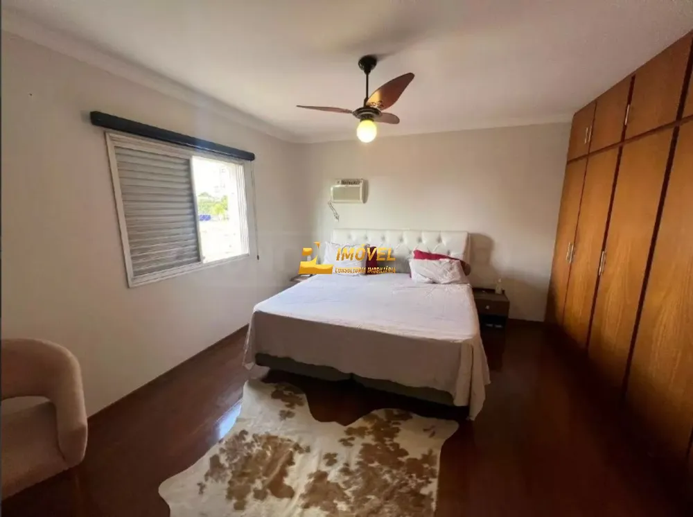 Apartamento, 3 quartos, 187 m² - Foto 9
