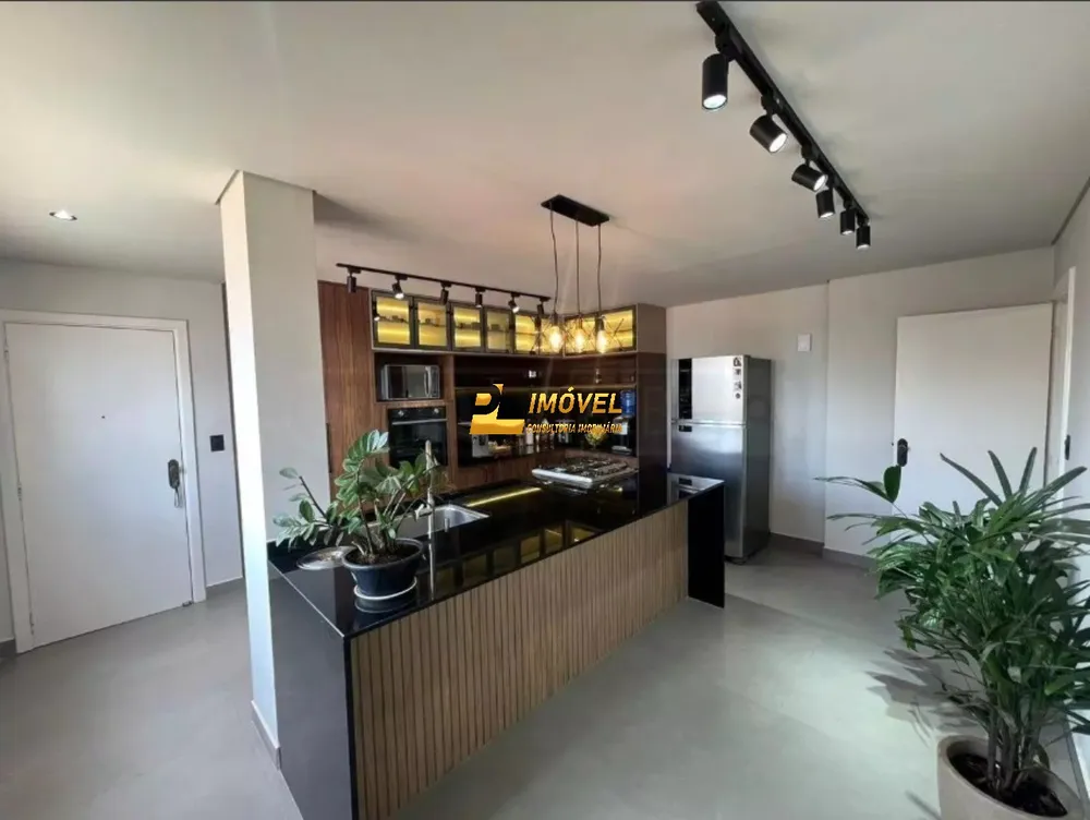 Apartamento, 3 quartos, 187 m² - Foto 4