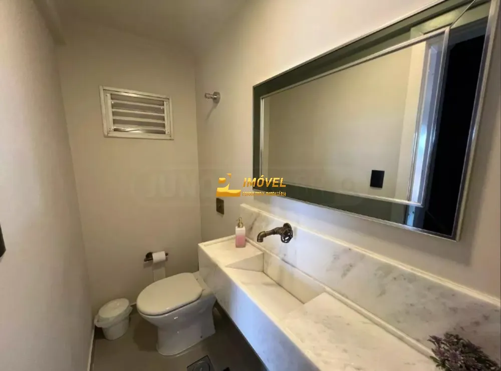 Apartamento, 3 quartos, 187 m² - Foto 7