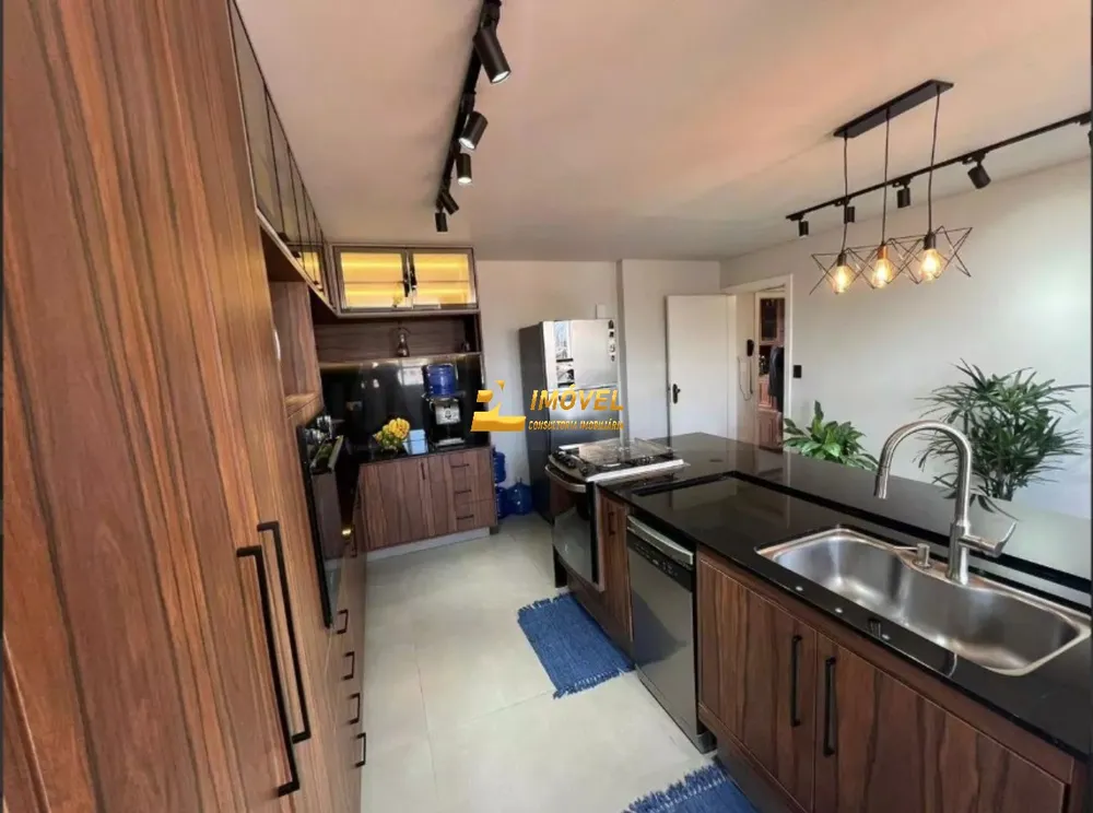 Apartamento, 3 quartos, 187 m² - Foto 3