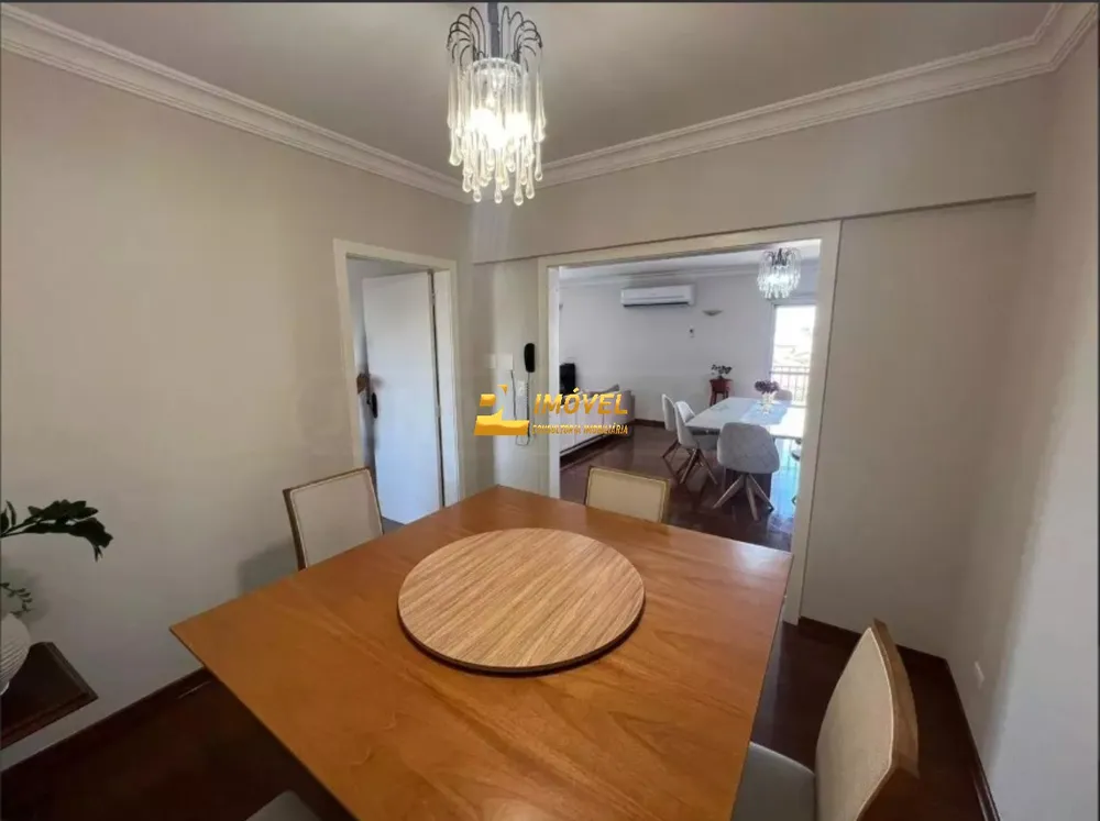 Apartamento, 3 quartos, 187 m² - Foto 11
