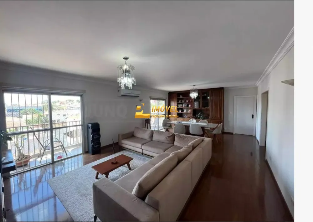 Apartamento, 3 quartos, 187 m² - Foto 2